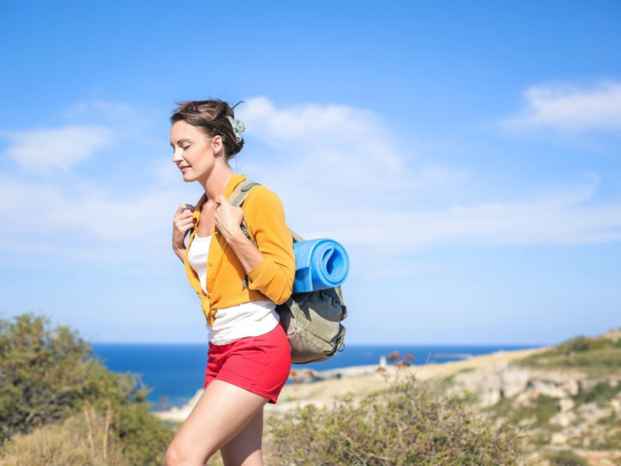 Tips for Surviving the Heat and Still Enjoying the Outdoors