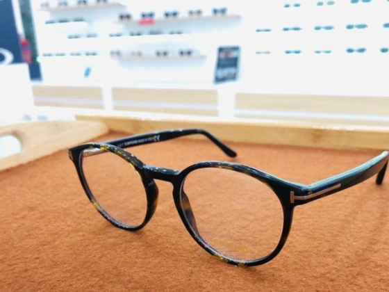 Eyeclap Optical