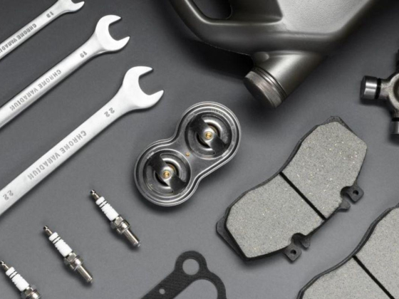 Helal Al Madeena Auto Accessories