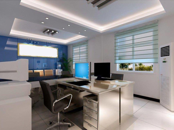 Identity Decor