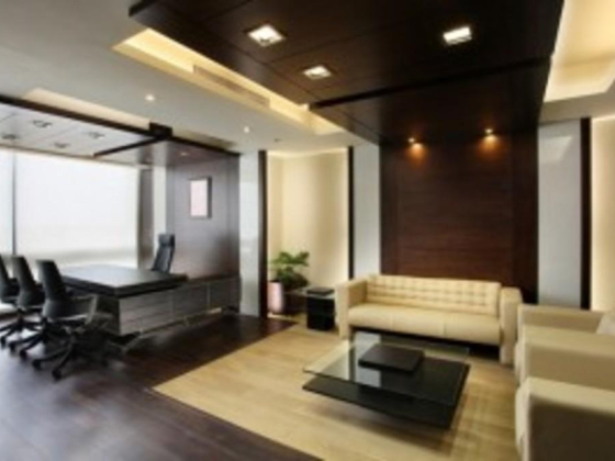 Identity Decor