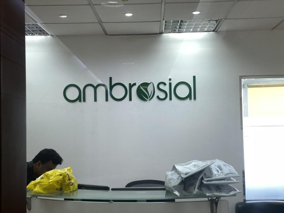 Ambrosial General Trading