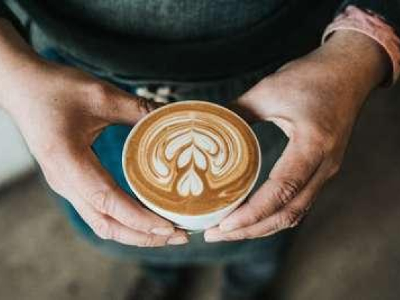 Cortado Lab Coffee Shop