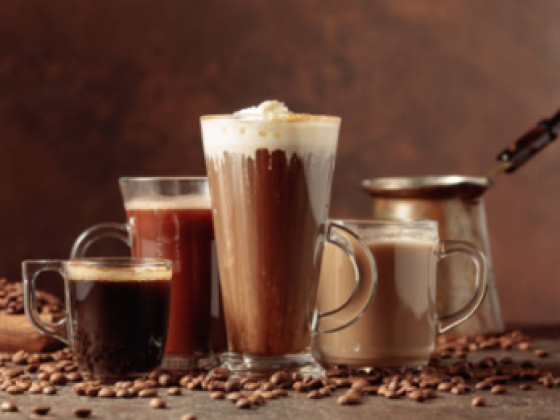 Sawrawt Hussen Coffee Shop
