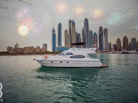 Top 8 Passenger Yachts & Boats Rental