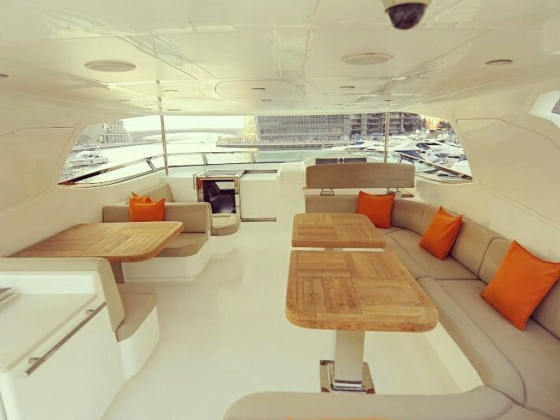 Top 8 Passenger Yachts & Boats Rental