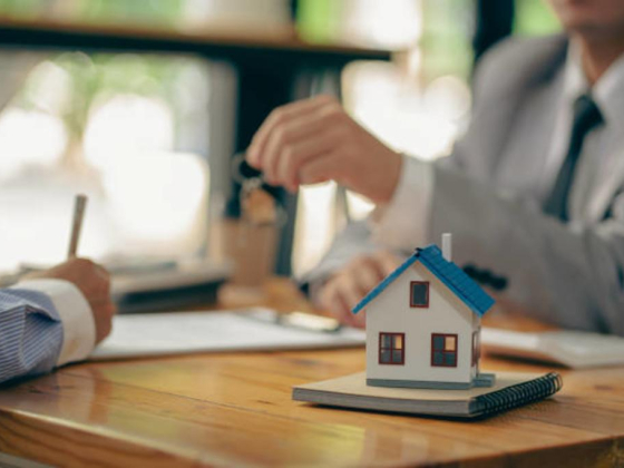 Your  Real Estate  Homes Technical Services