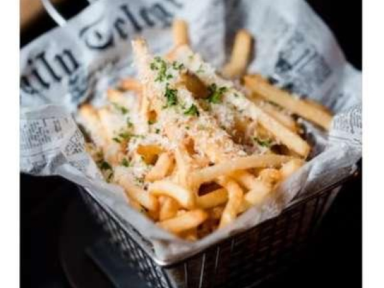 Goh Grill Cafe