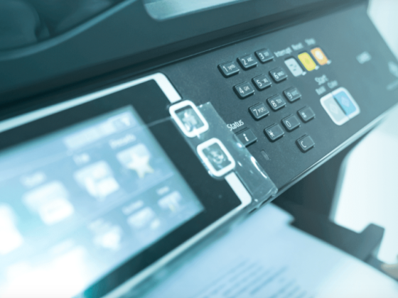 Flosmart Solution Printing And Document Scanning