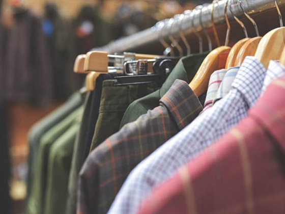 Hattrick Ready Made Garments Trading