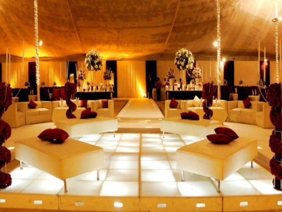 Promoters Paradise Events And Exhibition Management