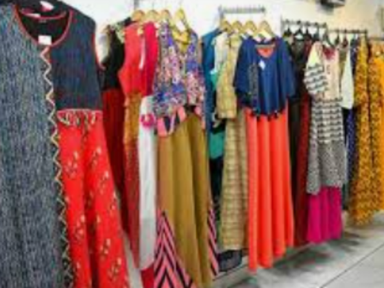 Abdul Aziz Dehdar Ready Made Garments