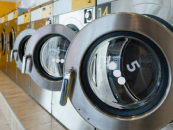 Najmat Al Muteena Laundry