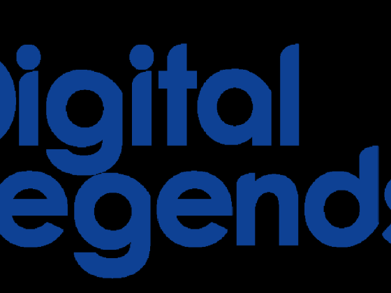 Digital Legends Electronics Trading