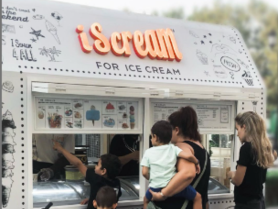 I Scream For Ice Cream Trading