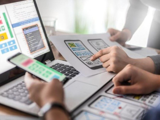 Nero Software & Web Development