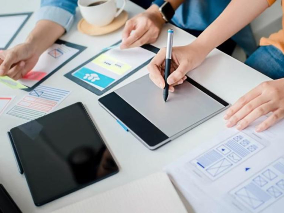 Nero Software & Web Development