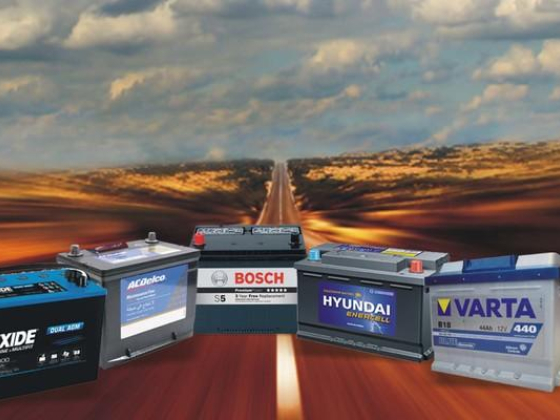 RB Auto Parts