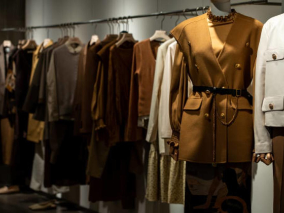 Ricci Di Napoli Garments Trading