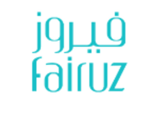 Fairuz ​jewellery