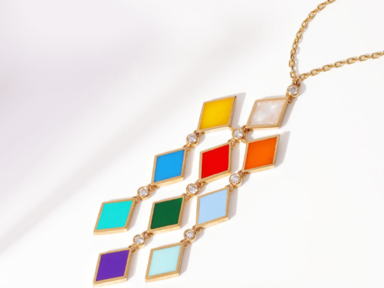 Fairuz ​jewellery