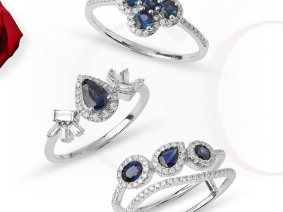 Fairuz ​jewellery