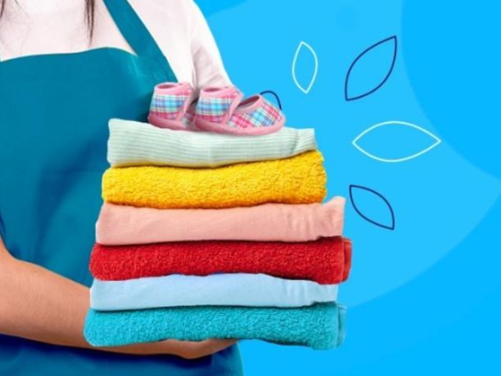 First Class Laundry (branch)