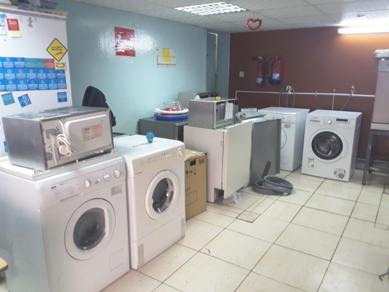 Home Tech Service Centre