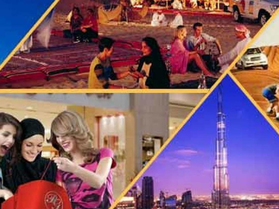 Quick Adventure Travel & Tourism