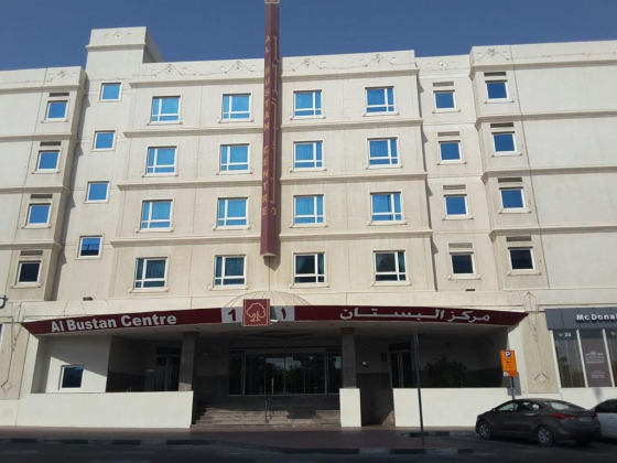 Al Besht Al Dahabi Trading