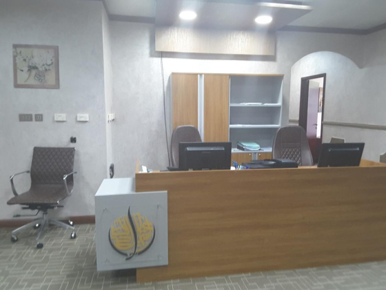 Ismail Alsaffar Advocates & Legal Advisors