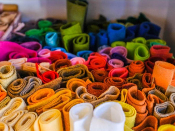Ahmed Nasser Al Nuamia Textile