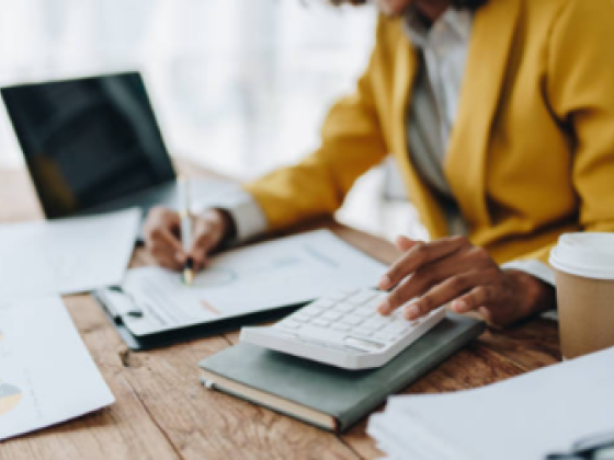 Prozone Accounting