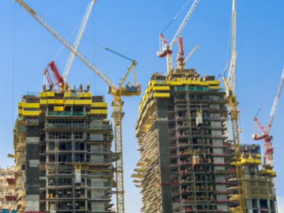 Half Circle Building Contracting