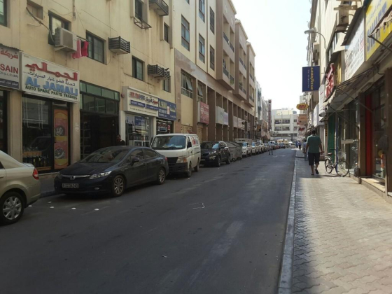 BHS Auto Spare Parts Trading