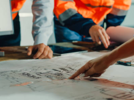 Newarch Engineering Consultants