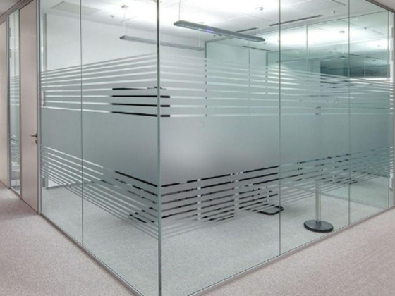Al Fouzan Glass