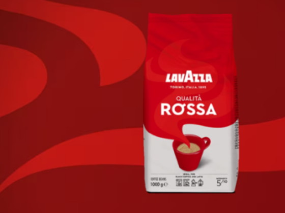 Lavazza Torino Italia