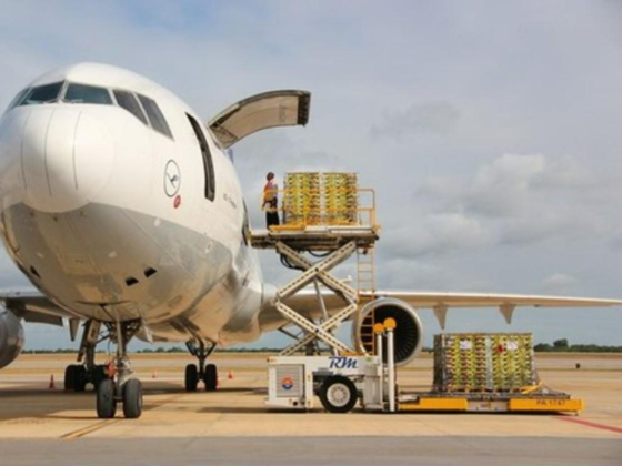 Hazmat Logistics