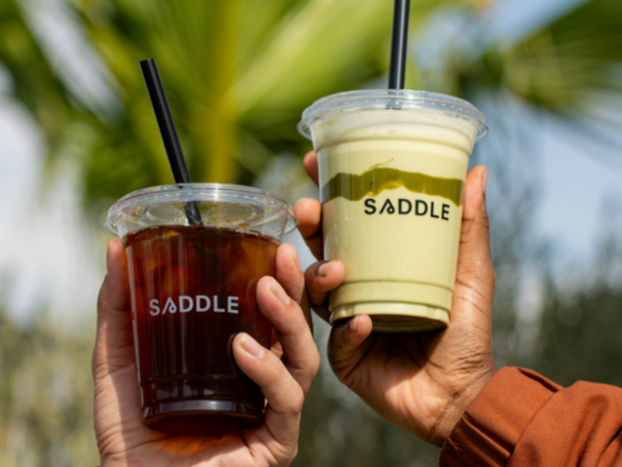 Saddle Cafe