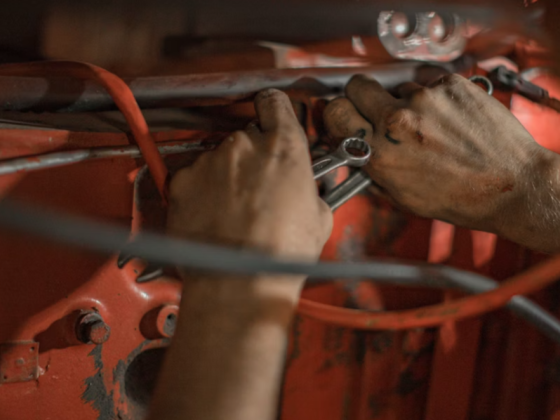 Althaf Saheb ​Auto Repairing Garage