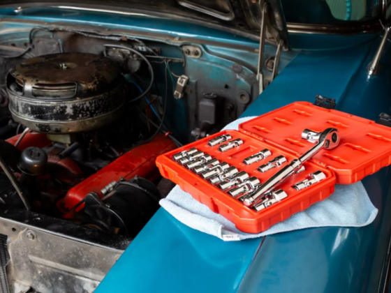 Althaf Saheb ​Auto Repairing Garage