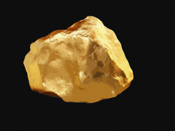 P S Gold Trading