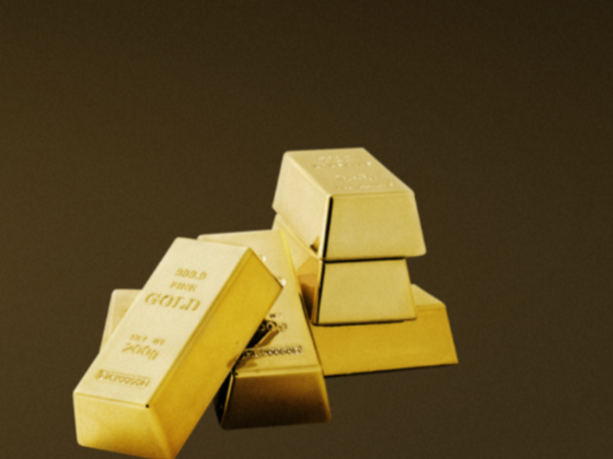 P S Gold Trading
