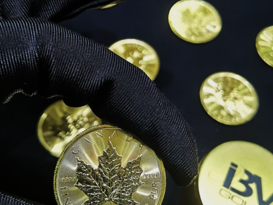 Ibv Gold