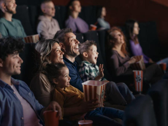 Star Cinemas
