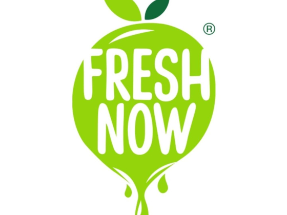 Fresh Now Vending