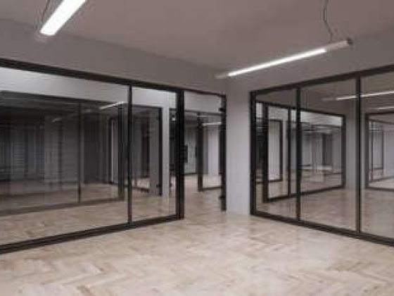 Interiors International Glass & Metal Factory