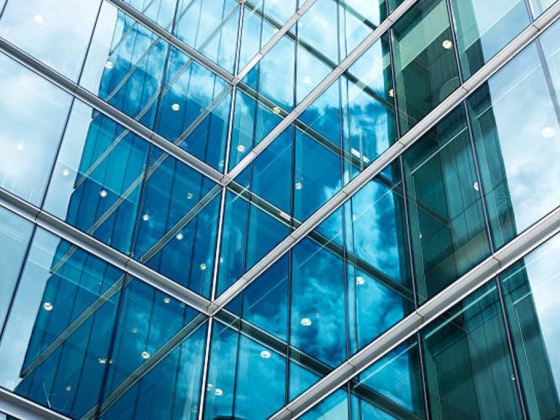 Interiors International Glass & Metal Factory