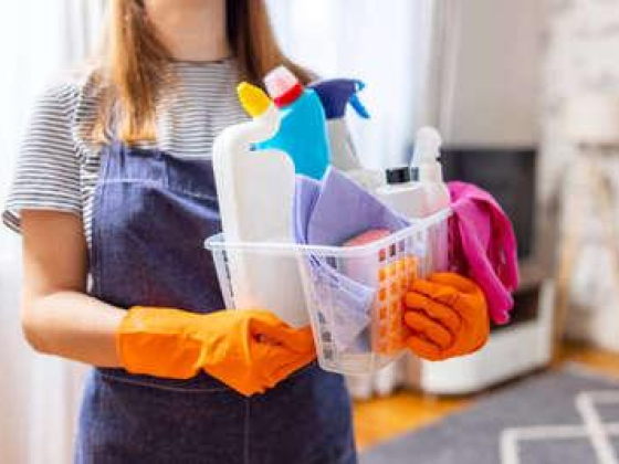 Bright Future Cleaning & Pest Control